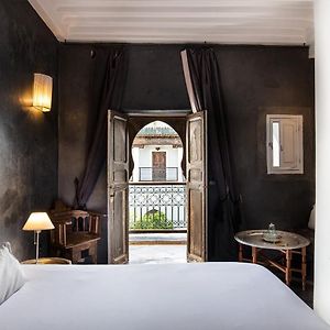 Superior Kamer met een King Size Bed